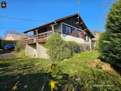 Maison à vendre 114 450 € 4 pièces 2 chambres 63,7 m² 1 000 m² de terrain Provins 77160