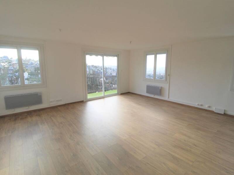 Maison à louer, 75m², ROUEN