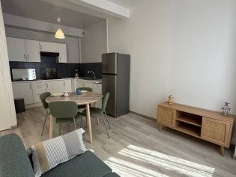Maison à louer, 40m², CORBEIL ESSONNES