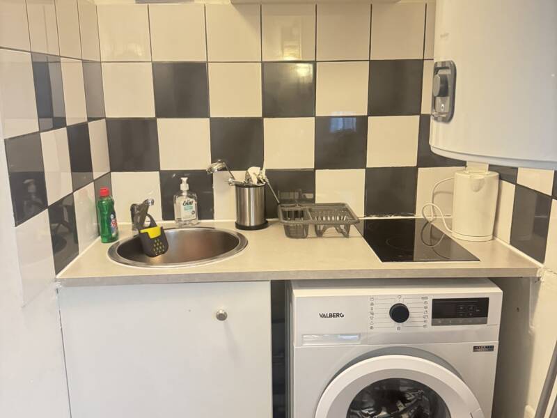 Maison à louer, 37m², PIERRELAYE