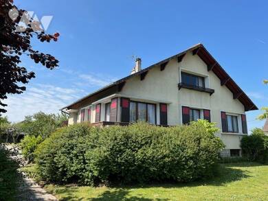 Maison à vendre 304 550 € 5 pièces 2 chambres 126 m² St Vigor le Grand 14400