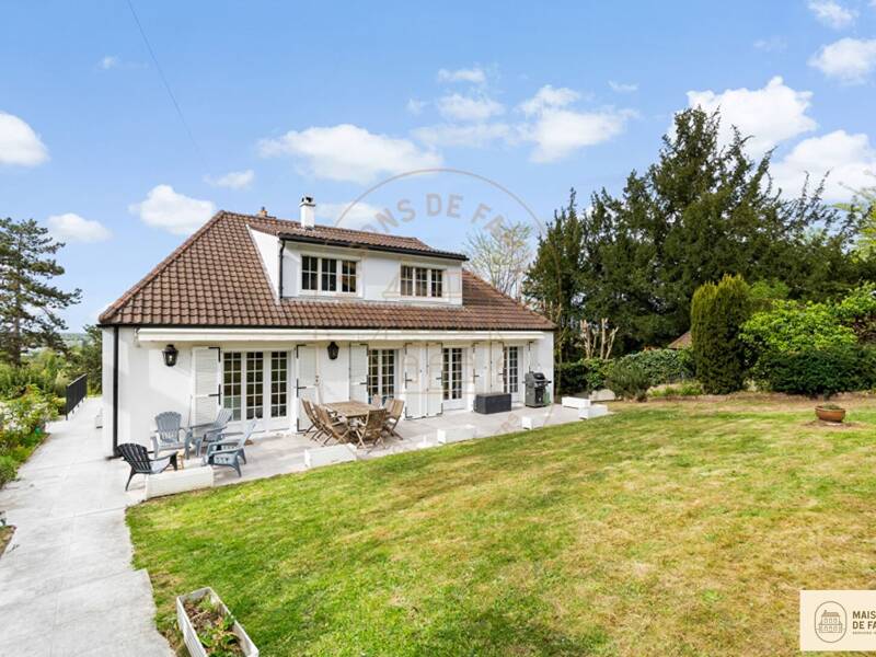 Maison à vendre, 190m², RUEIL MALMAISON
