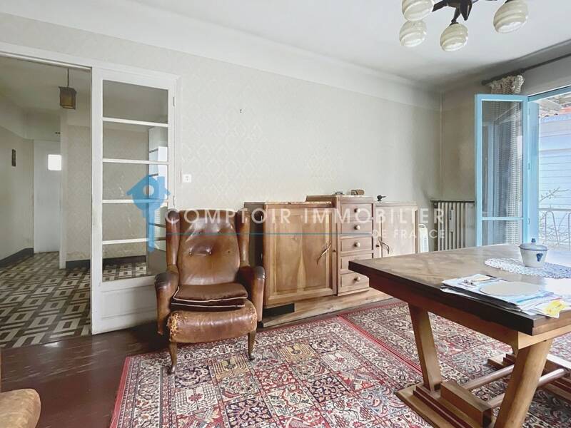 Maison à vendre, 132m², MONTPELLIER