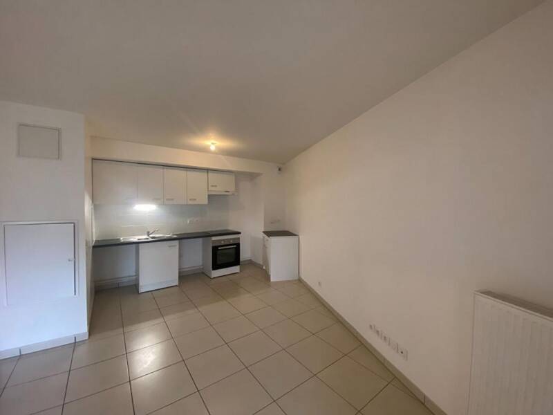 Maison à louer, 43m², BEGLES