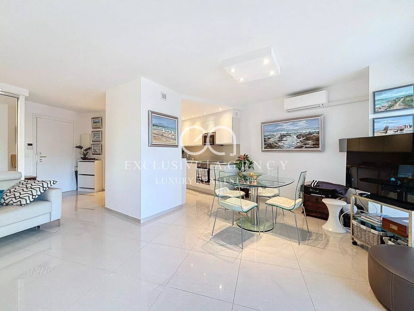Maison à louer, 60m², CANNES