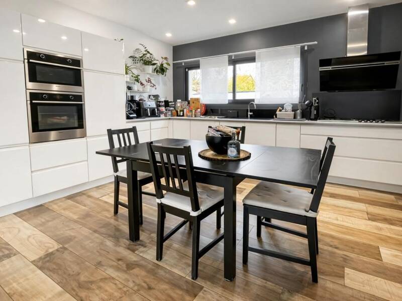 Maison à vendre, 153m², TOULOUSE