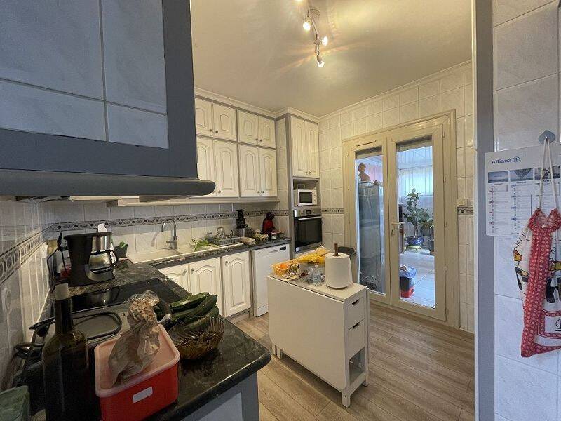 Maison à vendre, 131m², LATOUR BAS ELNE