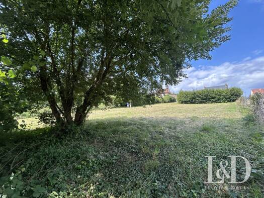 Terrain à vendre 94 860 € 2 124 m² de terrain Celles-sur-Aisne 02370