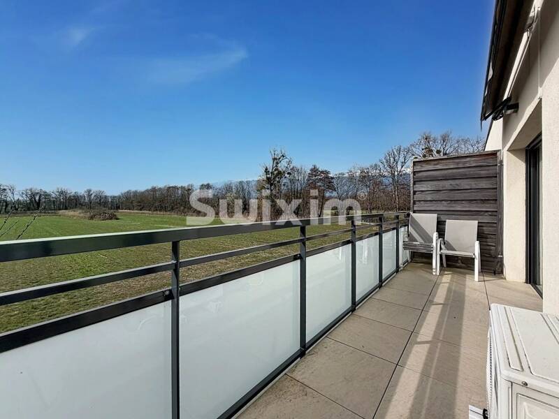 Maison à vendre, 81m², ORNEX