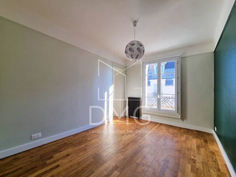 Maison à louer, 34m², BOULOGNE BILLANCOURT