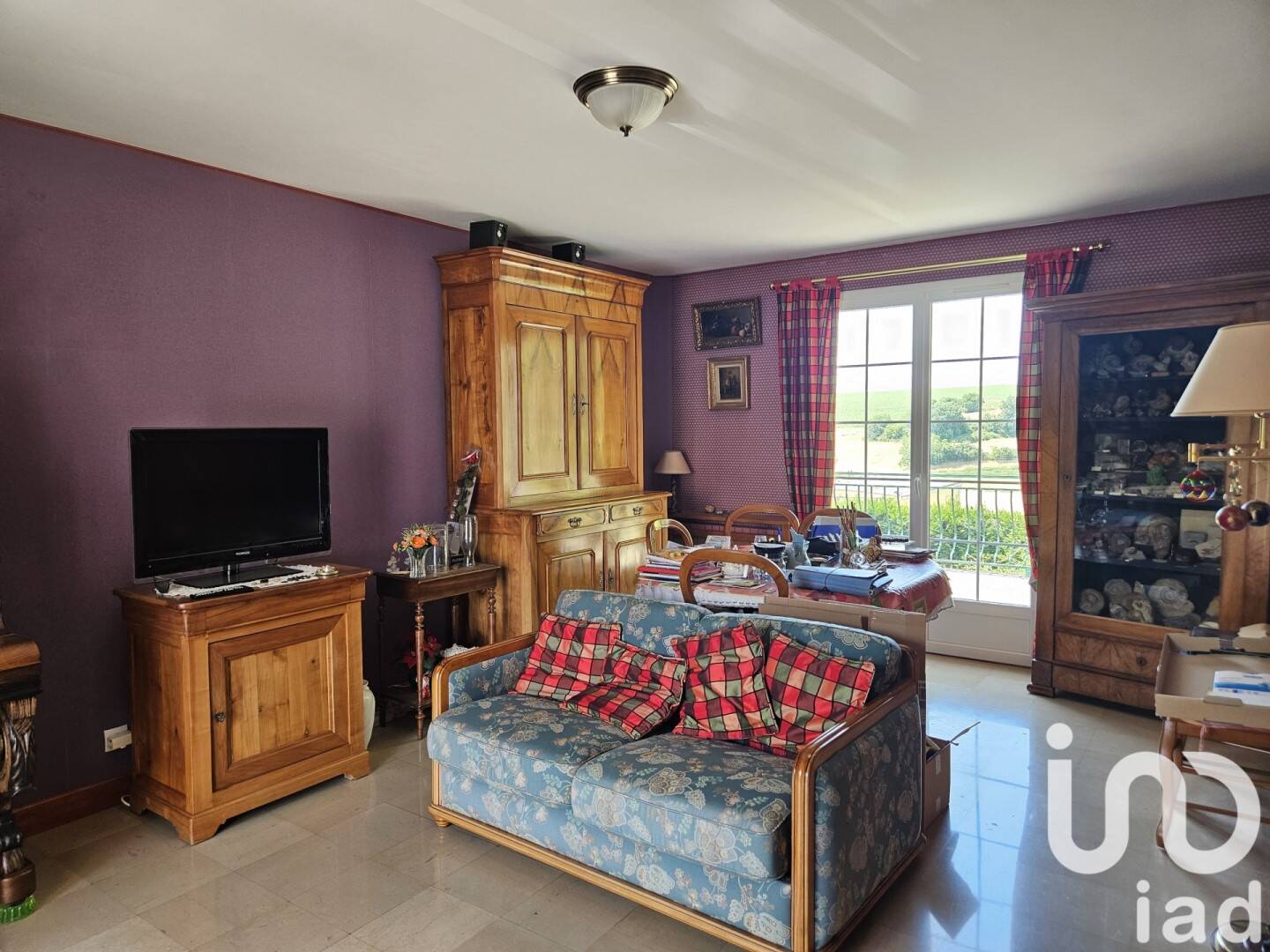 Maison à vendre, 130m², LIZY SUR OURCQ