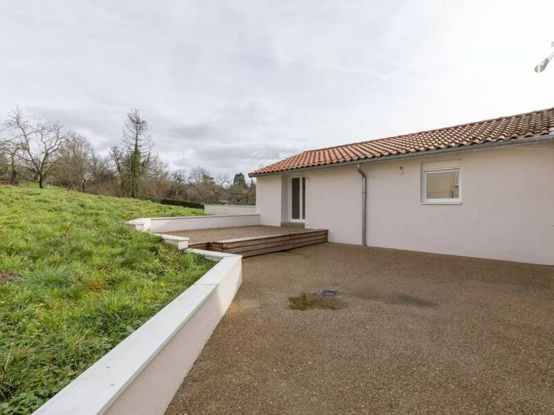 Maison à louer, 148m², THIONVILLE