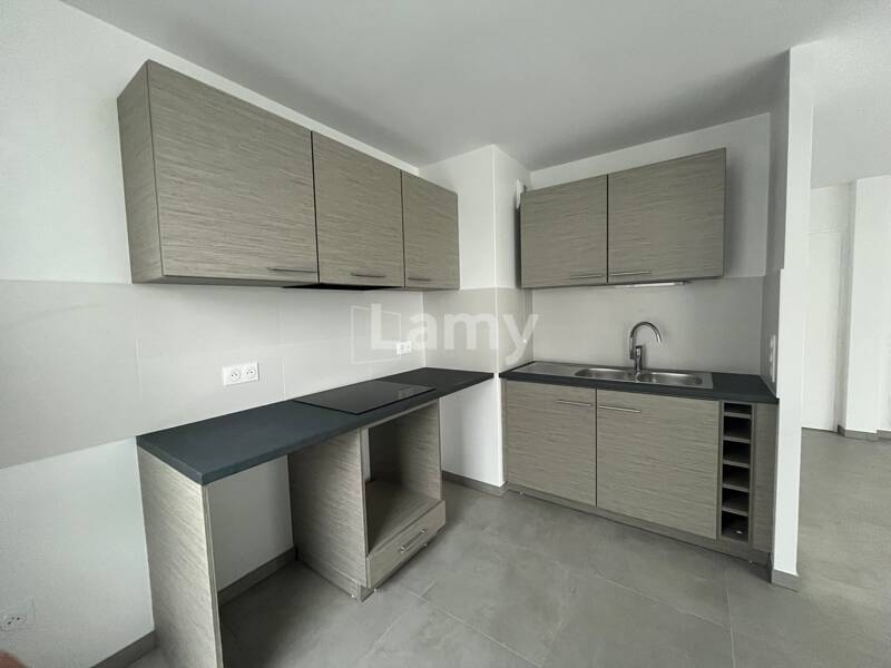 Maison à louer, 75m², CHENOVE