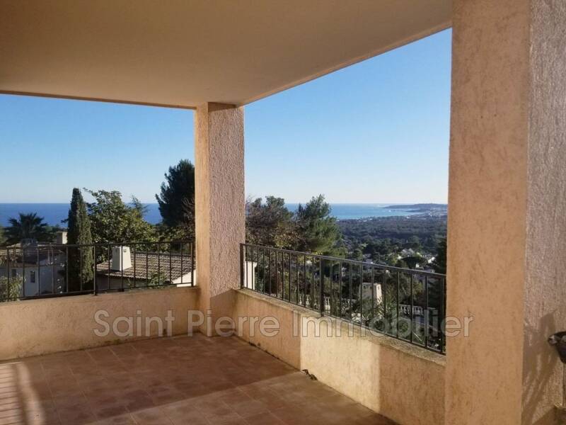 Maison à louer, 101m², VILLENEUVE LOUBET