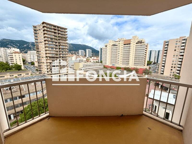 Maison à louer, 42m², TOULON