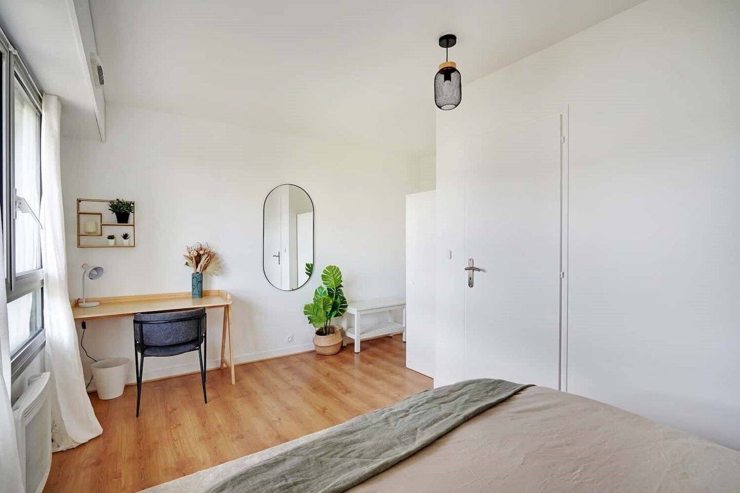 Maison à louer, 15m², ISSY LES MOULINEAUX