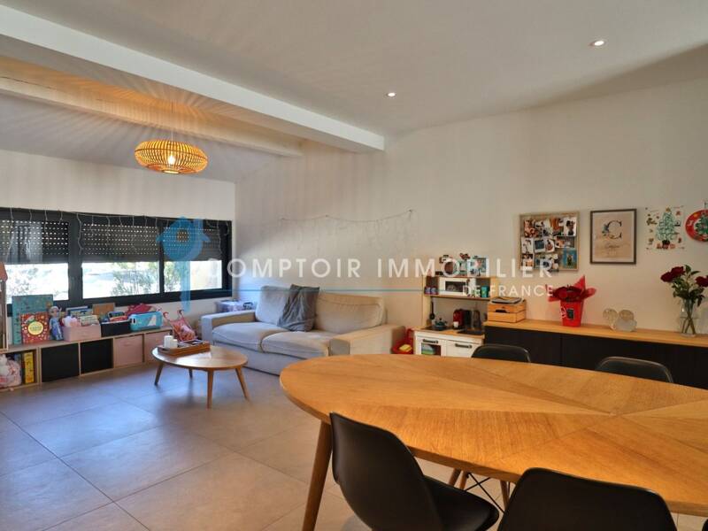 Maison à vendre, 80m², CAVAILLON