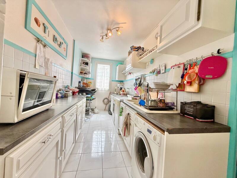 Maison à vendre, 83m², SAVIGNY LE TEMPLE