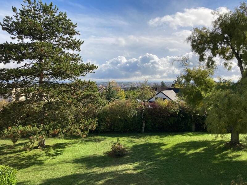 Maison à louer, 65m², FONTAINE LES DIJON