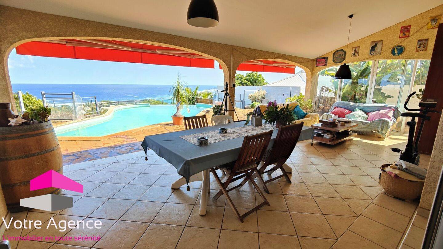 Maison à vendre, 180m², SAINT PAUL