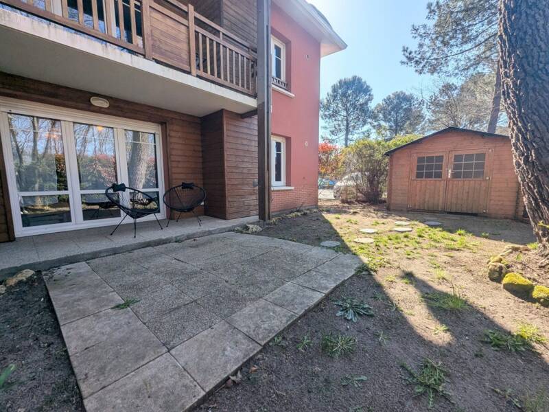 Maison à louer, 40m², SAINT JEAN D'ILLAC