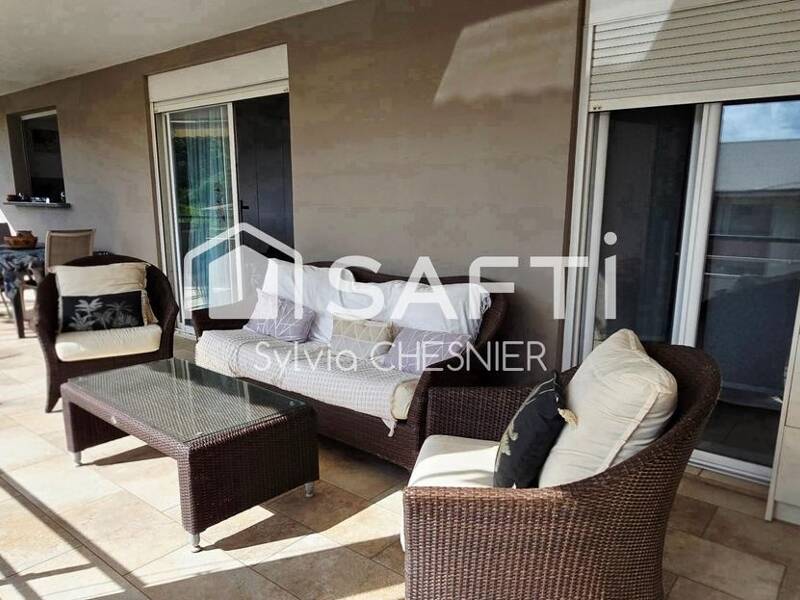 Maison à vendre, 81m², LES TROIS ILETS