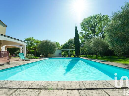 Maison à vendre 520 000 € 6 pièces 5 chambres 187 m² 2 500 m² de terrain Carre le Verdet Libourne 33500