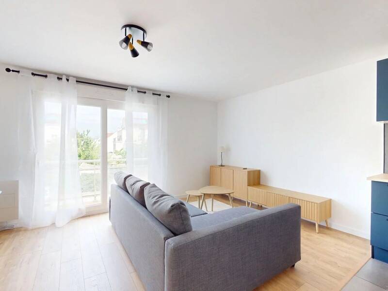 Maison à louer, 29m², OZOIR LA FERRIERE