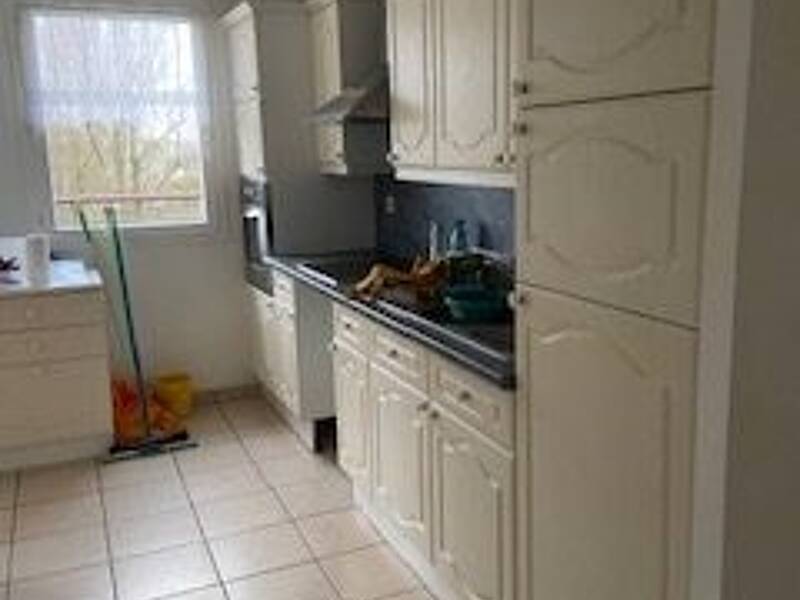 Maison à louer, 98m², RONCQ