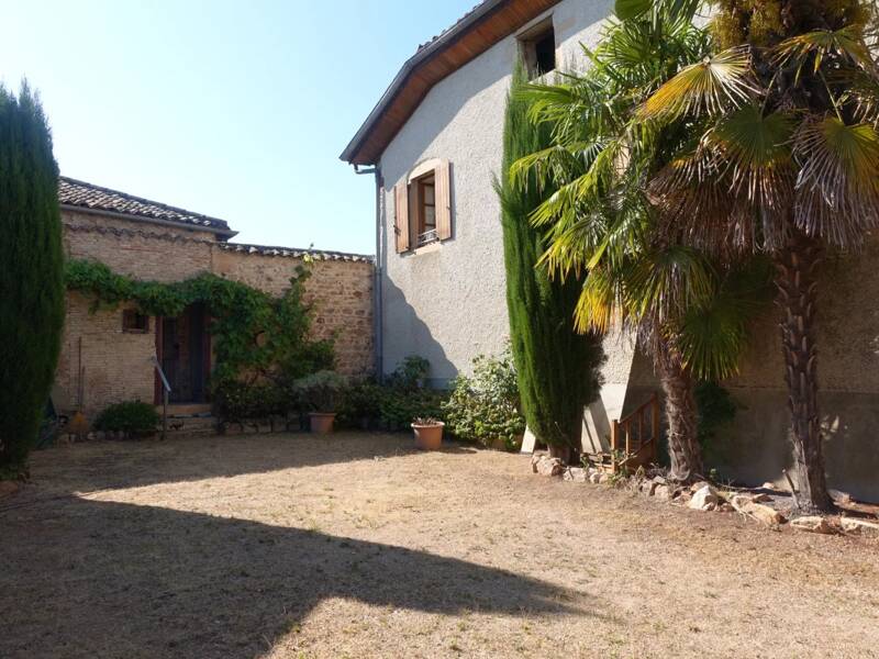 Maison à vendre, 100m², ROMANECHE THORINS