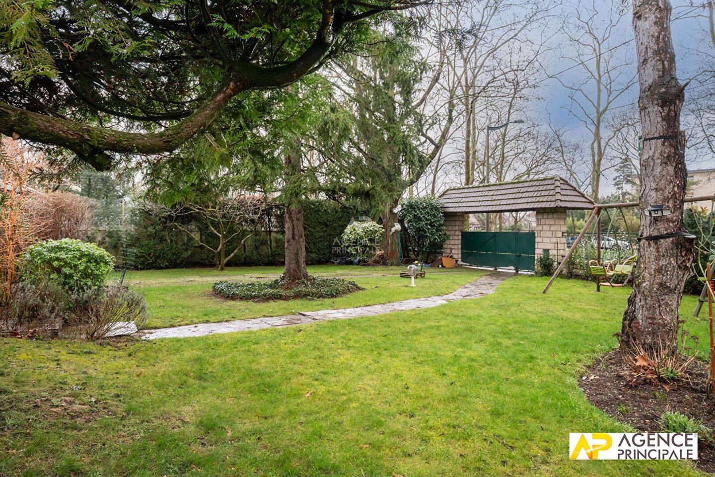 Maison à vendre, 221m², MAISONS LAFFITTE
