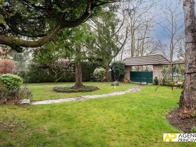 Maison à vendre, 221m², MAISONS LAFFITTE