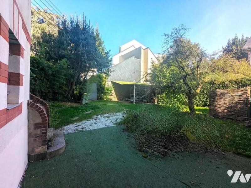 Maison à vendre, 0m², NANTES
