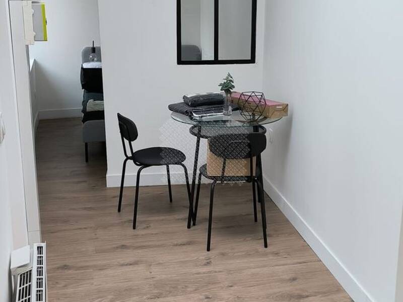 Maison à louer, 18m², LE MANS