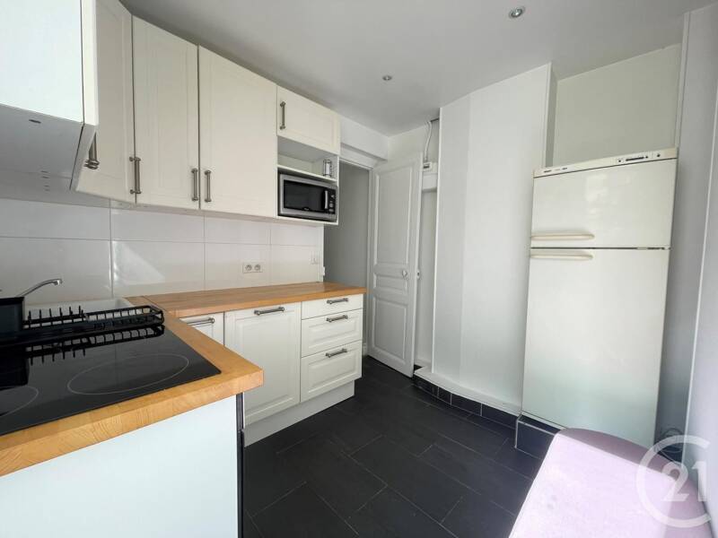 Maison à louer, 44m², BOULOGNE BILLANCOURT