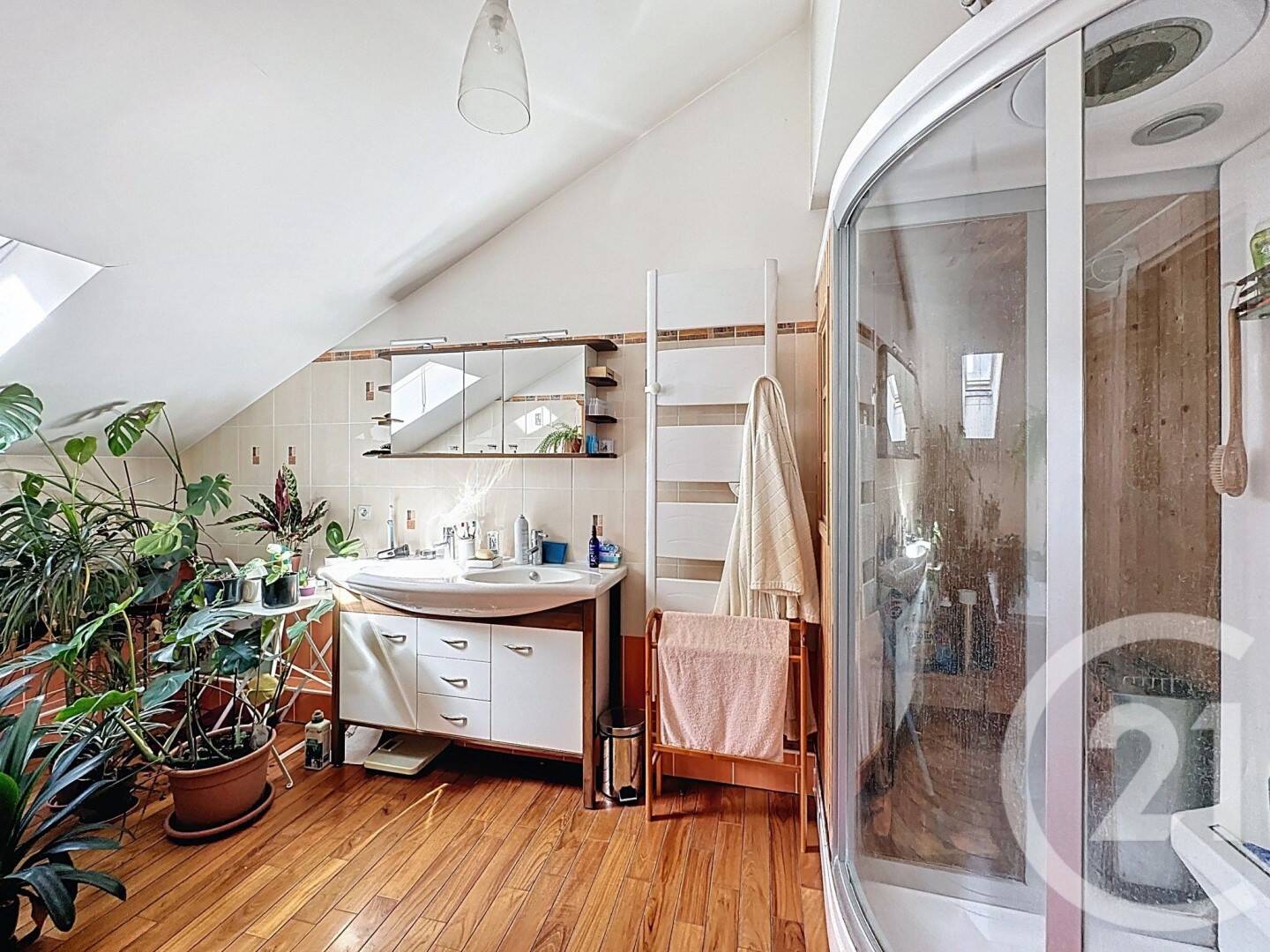 Maison à vendre, 113m², VERSAILLES