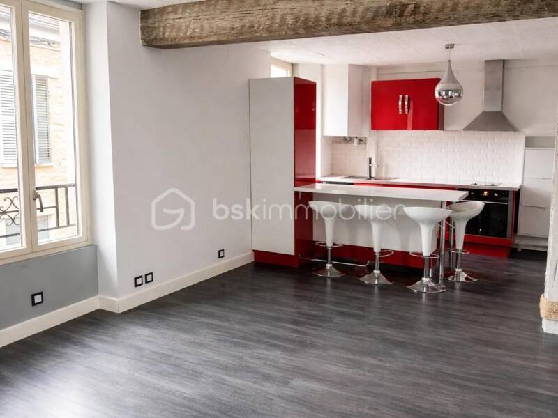 Maison à vendre, 36m², AUGERVILLE LA RIVIERE