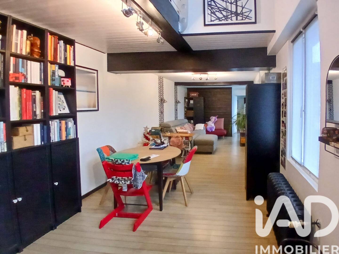 Maison à vendre, 73m², BOURG ACHARD