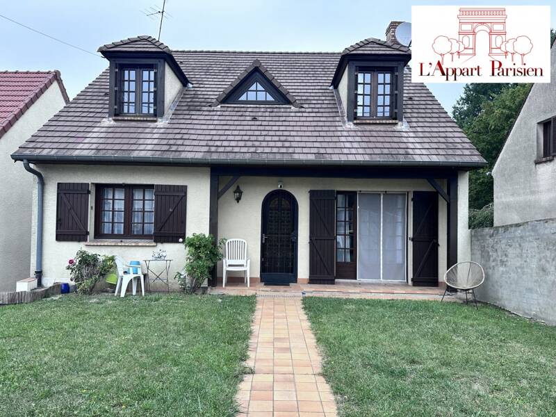 Maison à vendre, 140m², TORCY