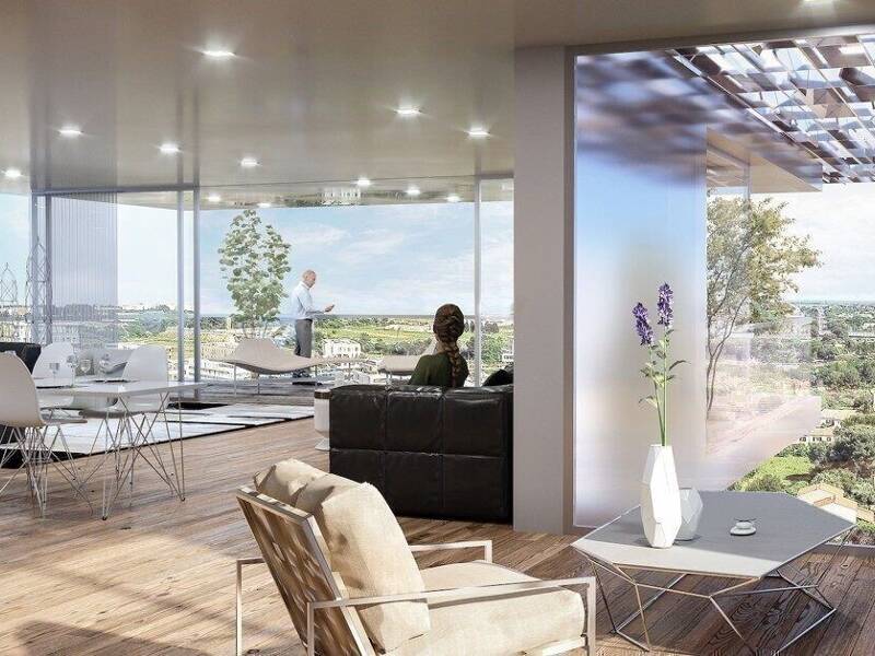 Maison à vendre, 158m², MONTPELLIER