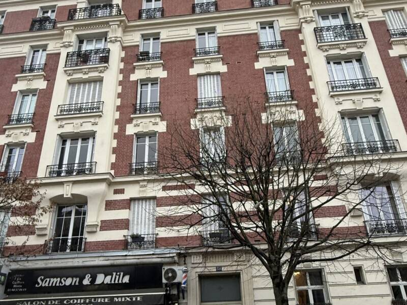 Maison à louer, 42m², MONTREUIL