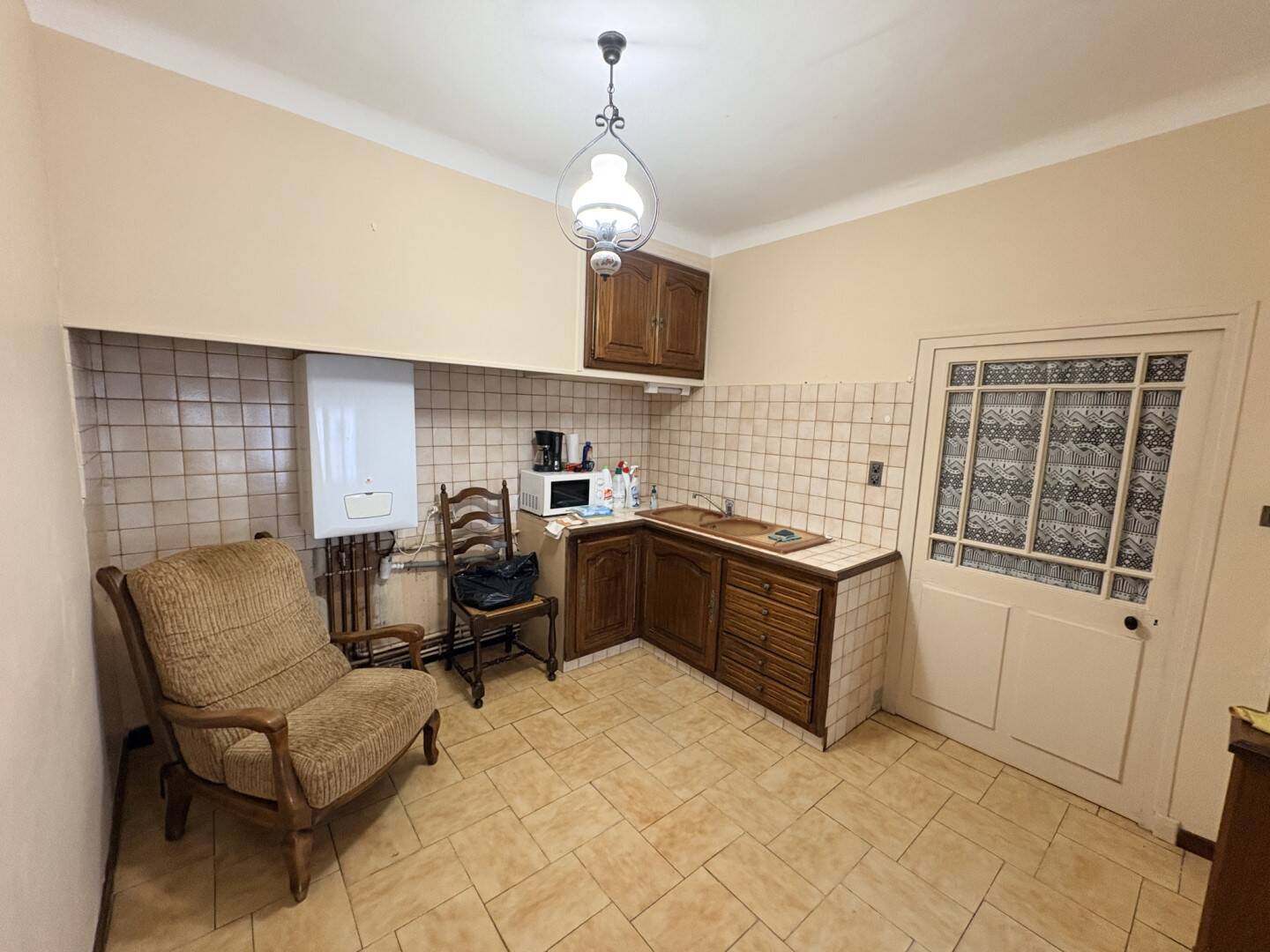 Maison à vendre, 92m², LA CALMETTE