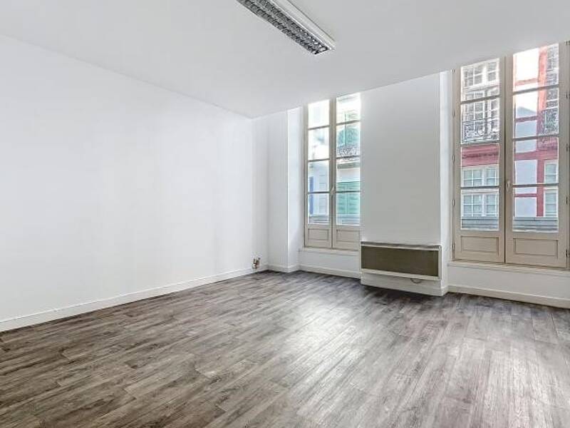 Maison à louer, 81m², BAYONNE