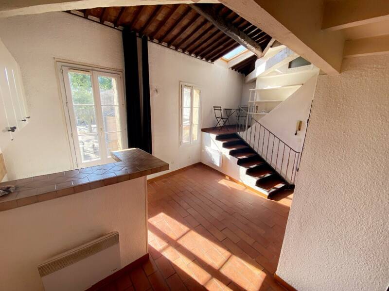 Maison à louer, 20m², AIX EN PROVENCE