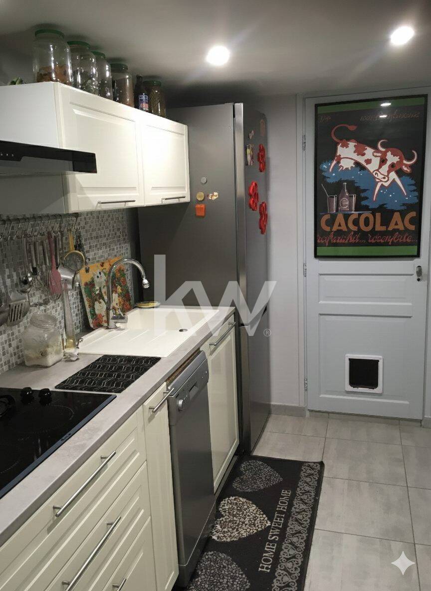 Maison à vendre, 103m², LA SELLE SUR LE BIED