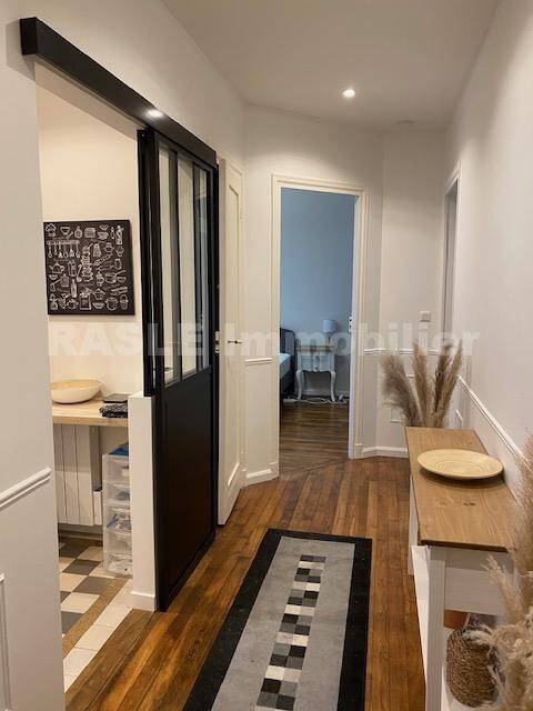Maison à louer, 43m², LA VARENNE SAINT HILAIRE