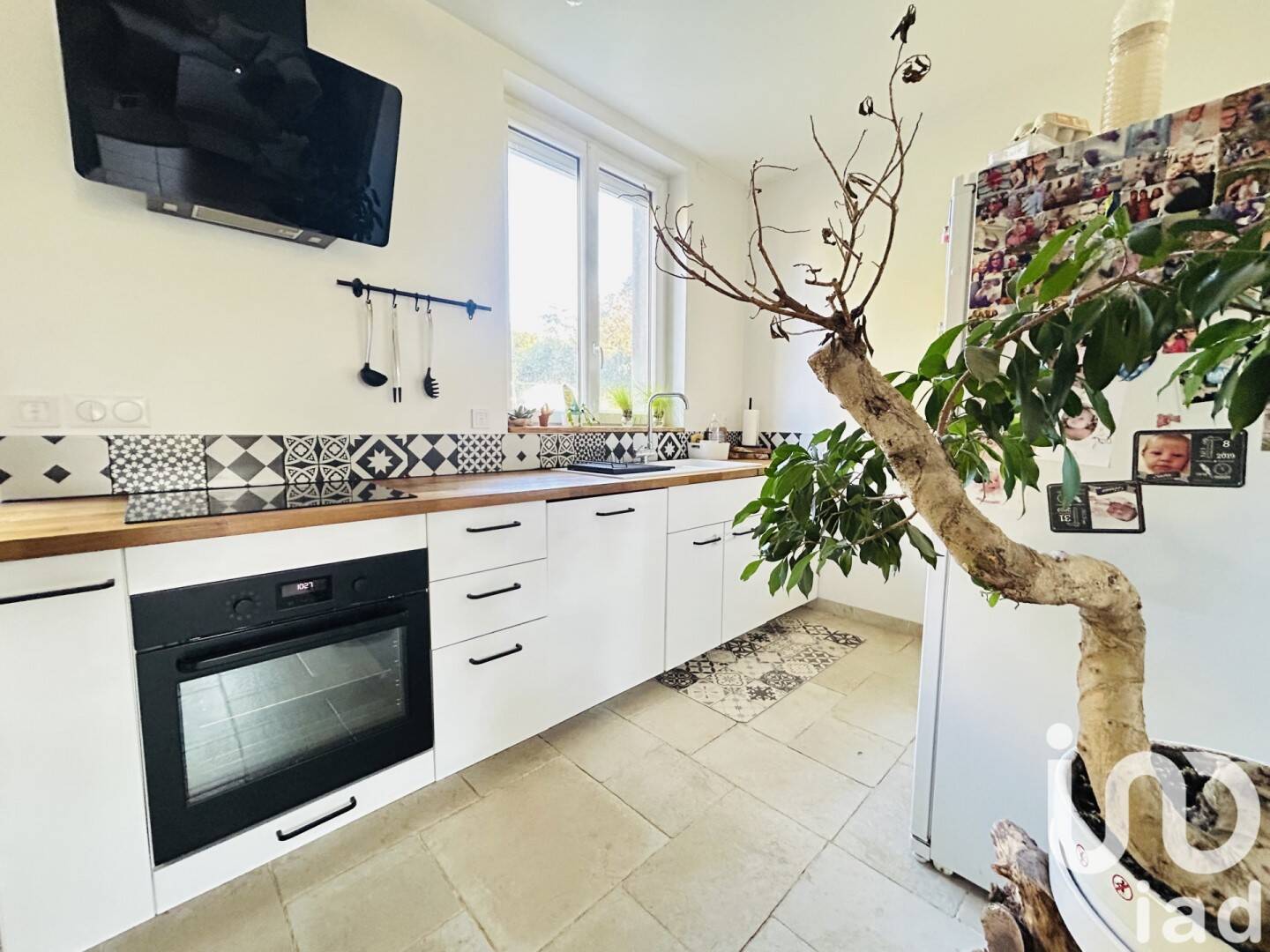 Maison à vendre, 150m², NANTEAU SUR ESSONNE