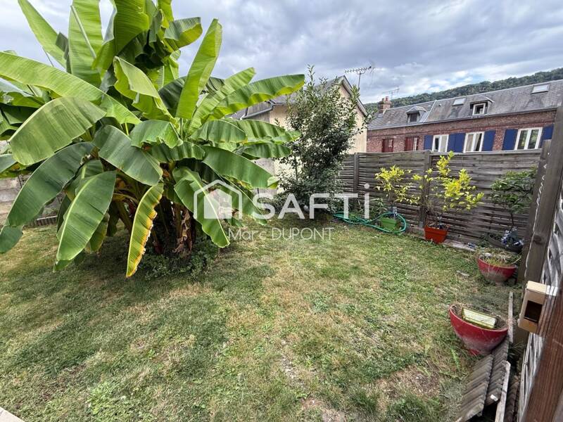 Maison à vendre, 67m², ROUEN