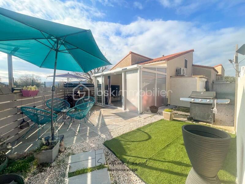 Maison à vendre, 45m², VIC LA GARDIOLE