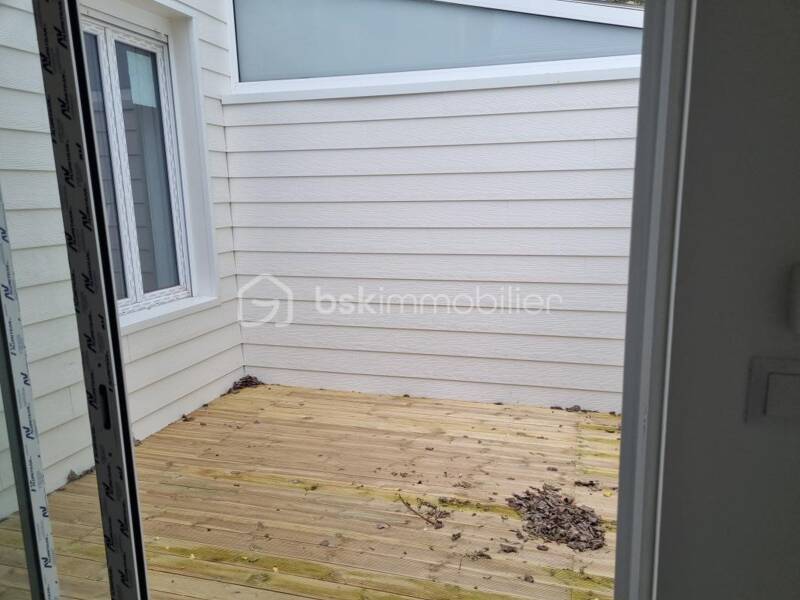 Maison à vendre, 154m², MARQUETTE LEZ LILLE